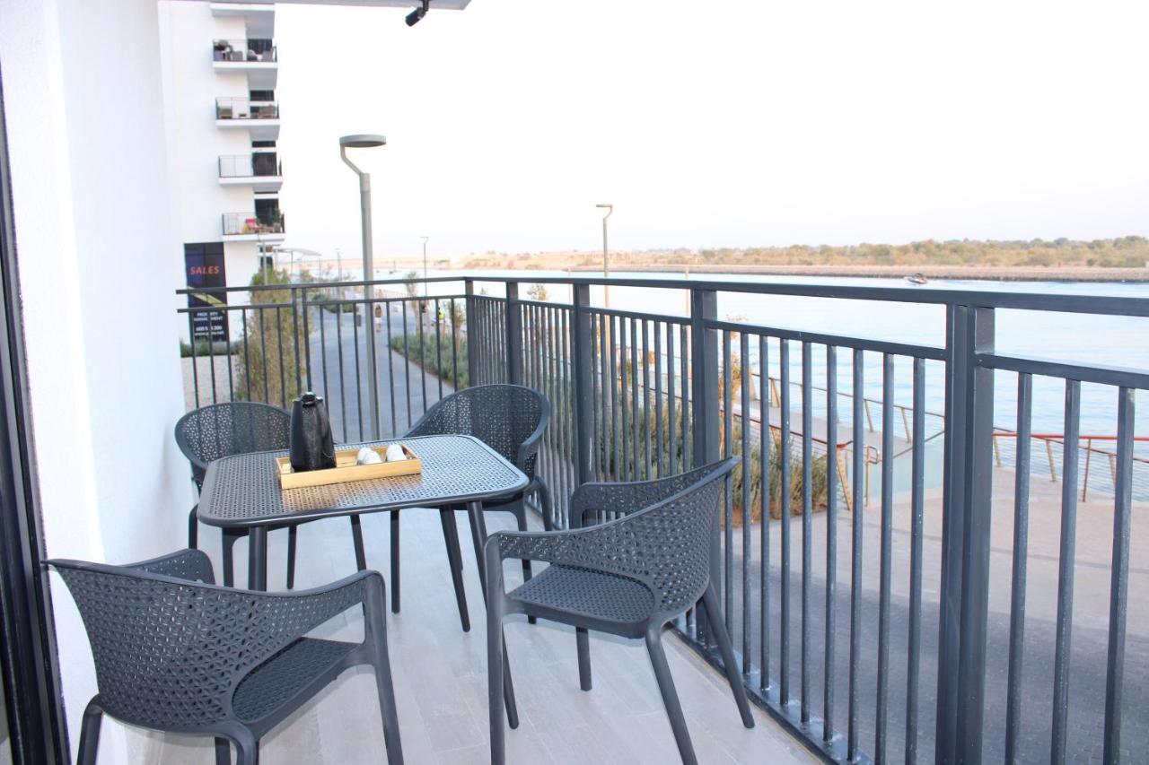 Smart Living Apartment Abu Dabi Exterior foto