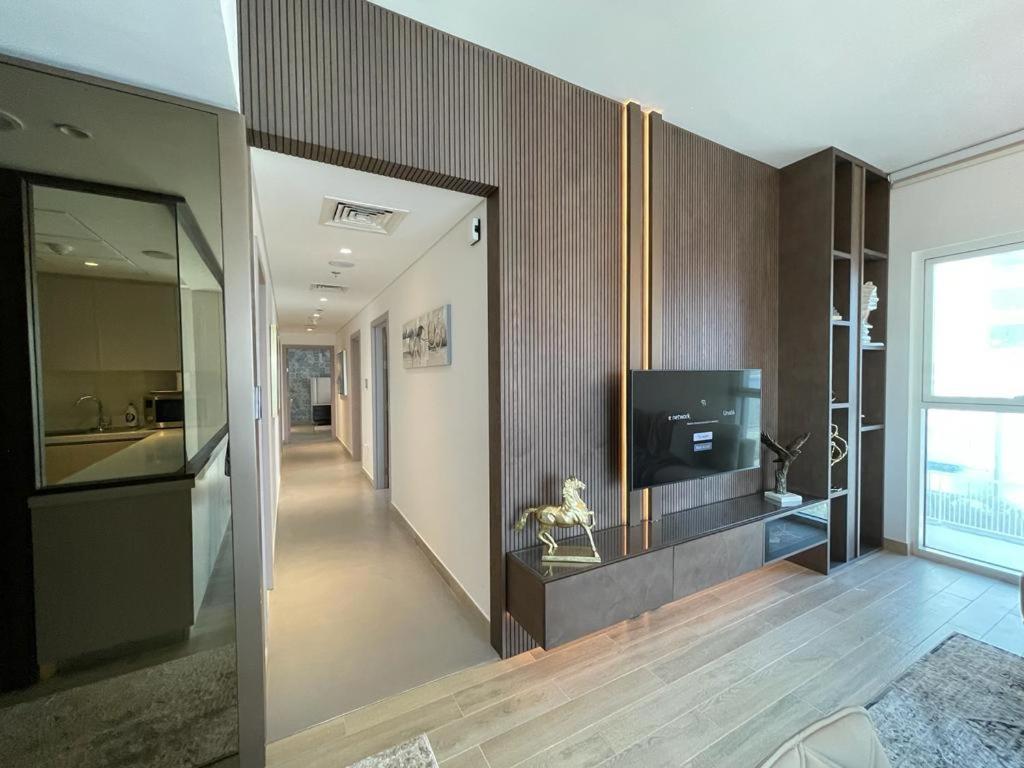 Smart Living Apartment Abu Dabi Exterior foto
