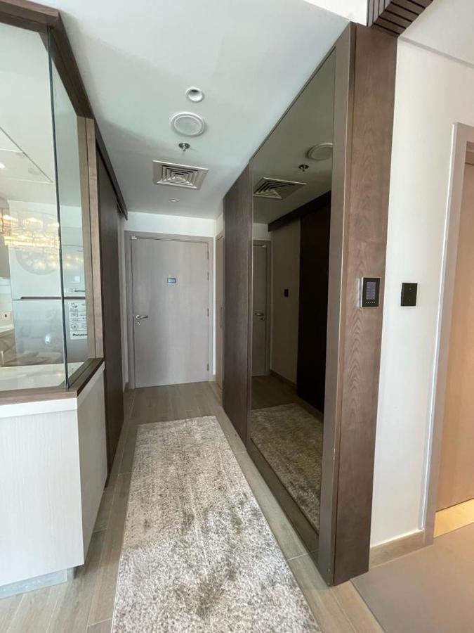 Smart Living Apartment Abu Dabi Exterior foto