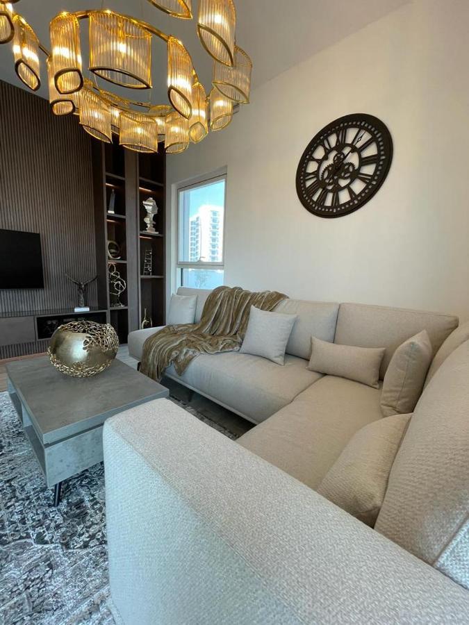 Smart Living Apartment Abu Dabi Exterior foto