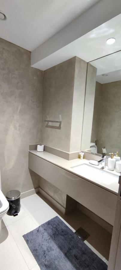 Smart Living Apartment Abu Dabi Exterior foto