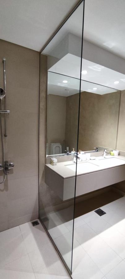 Smart Living Apartment Abu Dabi Exterior foto